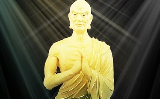 释迦牟尼佛十大弟子——优婆离尊者-持戒第一