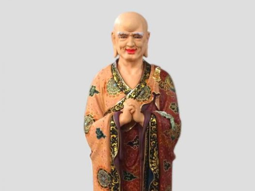 释迦牟尼佛十大弟子——摩诃迦叶尊者-头陀第一