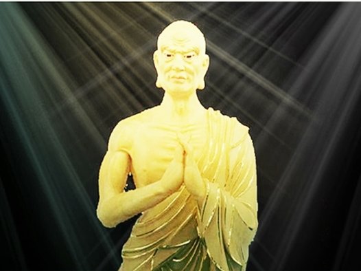 释迦牟尼佛十大弟子——优婆离尊者-持戒第一