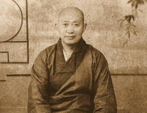 普钦法师简介-近代苦行第一高僧