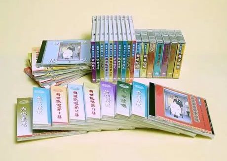 当音乐开启了心灵窗口时,我听到了佛陀亲唱的《稀世绝唱》