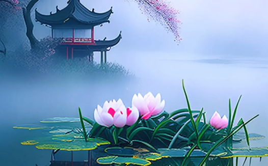 人类在宇宙中是怎样的存在