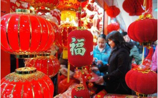 过年不杀生,吉祥好运自然来