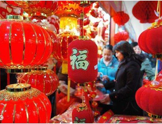 过年不杀生,吉祥好运自然来