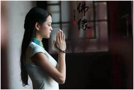 至亲相继离世,不知何去何从的她开始了学佛修行