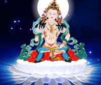 南无金刚萨埵菩萨