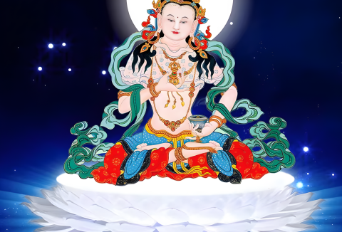 南无金刚萨埵菩萨