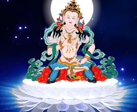 南无金刚萨埵菩萨